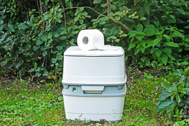 Sanitation services for porta potties in Swansea, IL