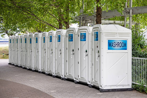 Portable Toilet Options We Offer in Swansea, IL