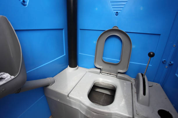 Best Affordable portable toilet rental  in Swansea, IL