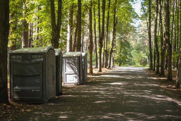 Best Emergency porta potty rental  in Swansea, IL