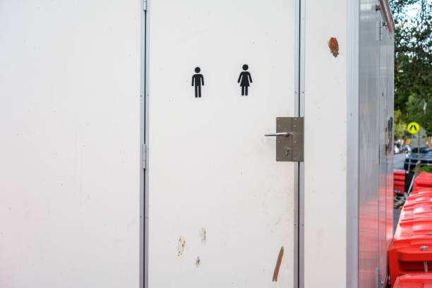 Best Porta potty rental near me  in Swansea, IL