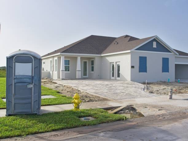 Best Sanitation services for porta potties  in Swansea, IL